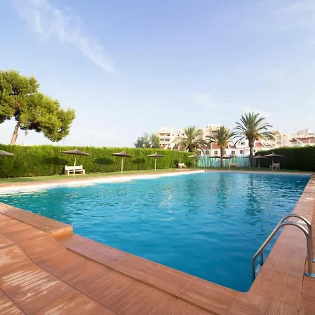 Apartament Espanatour Madonna