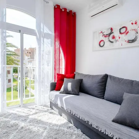Espanatour Madonna Apartament *