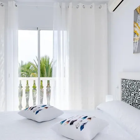 Apartament Espanatour Madonna *