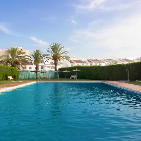 Apartament Espanatour Madonna *