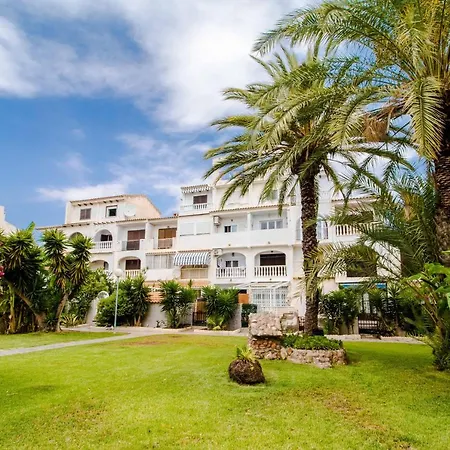 Espanatour Madonna Apartament Torrevieja