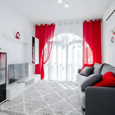 Apartment Espanatour Madonna *