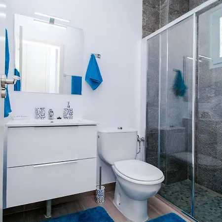 Apartment Espanatour Madonna *