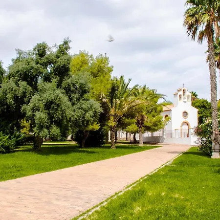 Espanatour Madonna Apartment Torrevieja
