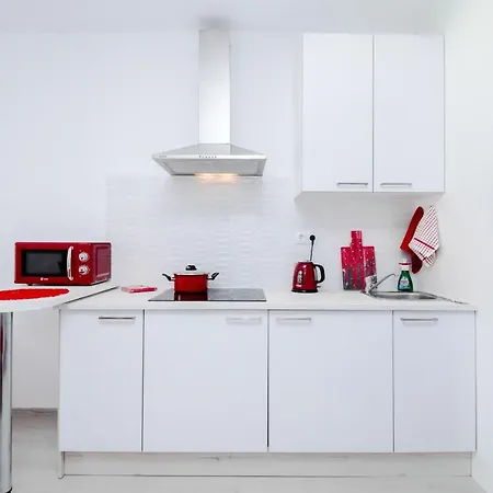 Espanatour Madonna Apartment *